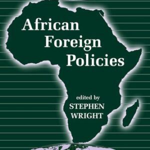 خرید و دانلود نسخه کامل کتاب African Foreign Policies