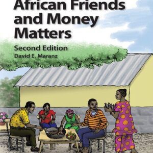 خرید و دانلود نسخه کامل کتاب African Friends and Money Matters: Observations from Africa