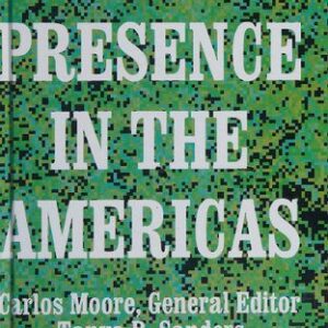 خرید و دانلود نسخه کامل کتاب African Presence in the Americas