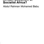 خرید و دانلود نسخه کامل کتاب African Socialism or Socialist Africa?