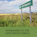 خرید و دانلود نسخه کامل کتاب Afrikaners in the New South Africa: Identity Politics in a Globalised Economy