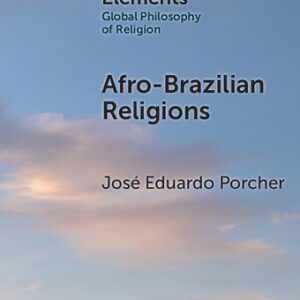 خرید و دانلود نسخه کامل کتاب Afro-Brazilian Religions