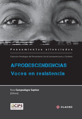 خرید و دانلود نسخه کامل کتاب Afrodescendencias: Voces en resistencia_68e8f1e3595c2.jpeg خرید و دانلود نسخه کامل کتاب Afrodescendencias: Voces en resistencia