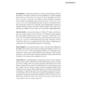 خرید و دانلود نسخه کامل کتاب Afrofuturism (Social Text)