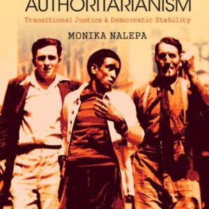 خرید و دانلود نسخه کامل کتاب After Authoritarianism: Transitional Justice and Democratic Stability