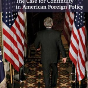خرید و دانلود نسخه کامل کتاب After Bush: The Case for Continuity in American Foreign Policy