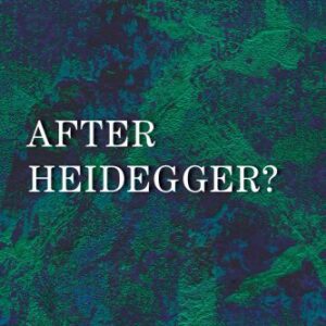 خرید و دانلود نسخه کامل کتاب After Heidegger?