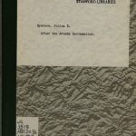 خرید و دانلود نسخه کامل کتاب After the Arusha Declaration. Presidential Address to the National Conference of the Tanganyika African National Union. Mwanza — 16th October, 1967