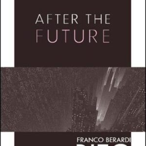 خرید و دانلود نسخه کامل کتاب After the future
