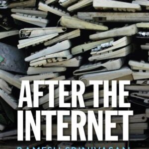خرید و دانلود نسخه کامل کتاب After the Internet