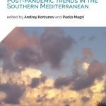 خرید و دانلود نسخه کامل کتاب After the Storm: Post-Pandemic Trends in the Southern Mediterranean