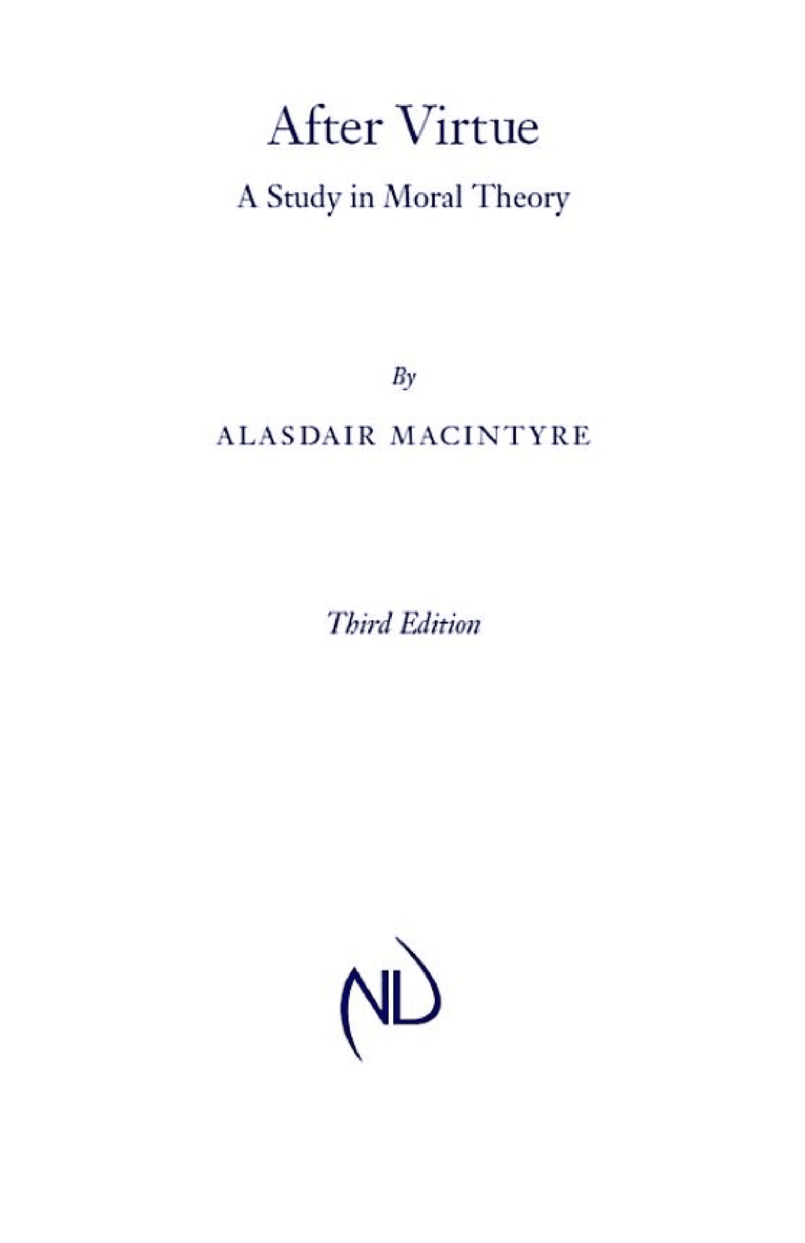 خرید و دانلود نسخه کامل کتاب After Virtue: A Study in Moral Theory_68fb72fbf0541.png خرید و دانلود نسخه کامل کتاب After Virtue: A Study in Moral Theory