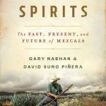 خرید و دانلود نسخه کامل کتاب Agave Spirits: The Past, Present, and Future of Mezcals
