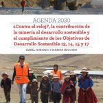 خرید و دانلود نسخه کامل کتاب Agenda 2030. ¿Contra el reloj?, la contribución de la minería al desarrollo sostenible y el cumplimiento de los Objetivos de Desarrollo Sostenible 13, 14, 15 y 17
