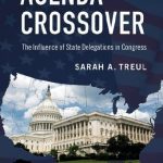 خرید و دانلود نسخه کامل کتاب Agenda Crossover: The Influence of State Delegations in Congress
