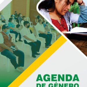 خرید و دانلود نسخه کامل کتاب Agenda de género – distrito de La Arena (Piura, Piura)