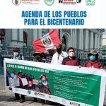 خرید و دانلود نسخه کامل کتاب Agenda de los Pueblos para el Bicentenario