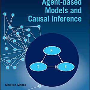 خرید و دانلود نسخه کامل کتاب Agent-based Models and Causal Inference