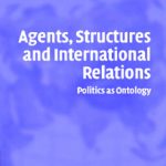 خرید و دانلود نسخه کامل کتاب Agents structures & international relations