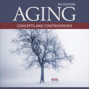 خرید و دانلود نسخه کامل کتاب Aging: Concepts and Controversies
