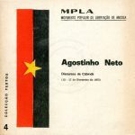 خرید و دانلود نسخه کامل کتاب Agostinho Neto. Discursos de Cabinda (15 – 17 de Fevereiro de 1975)