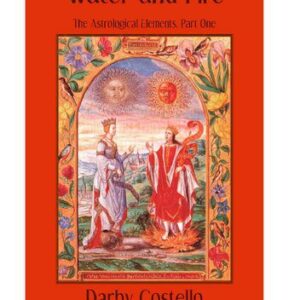 خرید و دانلود نسخه کامل کتاب Agua y Fuego: Los Elementos astrológicos