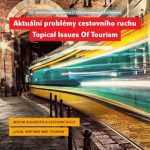 خرید و دانلود نسخه کامل کتاب Aktuální problémy cestovního ruchu: Místní bohatství a cestovní ruch // Topical Issues Of Tourism: Local Heritage and Tourism. 11. mezinárodní konference // 11th International Conference