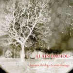 خرید و دانلود نسخه کامل کتاب Alain Badiou: Between Theology and Anti-Theology