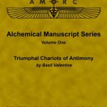 خرید و دانلود نسخه کامل کتاب Alchemical Manuscript