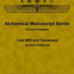 خرید و دانلود نسخه کامل کتاب Alchemical Manuscripts 14