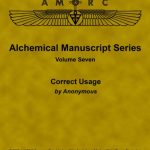 خرید و دانلود نسخه کامل کتاب Alchemical Manuscripts 7