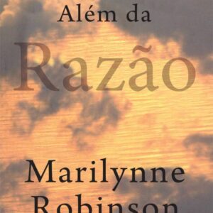 خرید و دانلود نسخه کامل کتاب Além da razão