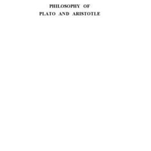 خرید و دانلود نسخه کامل کتاب Alfarabi’s Philosophy of Plato and Aristotle