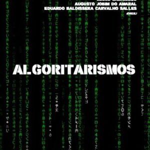 خرید و دانلود نسخه کامل کتاب Algoritarismos