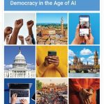 خرید و دانلود نسخه کامل کتاب Algorithms for the People: Democracy in the Age of AI