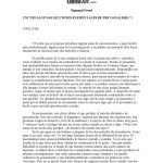 خرید و دانلود نسخه کامل کتاب Algunas lecciones elementales de psicoanalisis