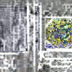 خرید و دانلود نسخه کامل کتاب Alien Information Theory: Psychedelic Drug Technologies and the Cosmic Game