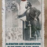 خرید و دانلود نسخه کامل کتاب Alienation and Emancipation in the Work of Karl Marx