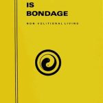 خرید و دانلود نسخه کامل کتاب All else is bondage: Non-volitional living