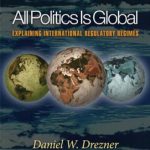 خرید و دانلود نسخه کامل کتاب All Politics Is Global: Explaining International Regulatory Regimes