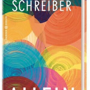 خرید و دانلود نسخه کامل کتاب Allein