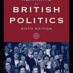 خرید و دانلود نسخه کامل کتاب Almanac of British Politics: 6th Edition