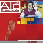 خرید و دانلود نسخه کامل کتاب Aló Presidente