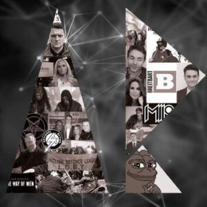 خرید و دانلود نسخه کامل کتاب Alt Right? Not Right!