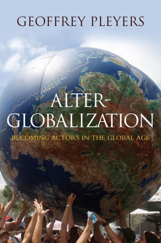 خرید و دانلود نسخه کامل کتاب Alter-Globalization: Becoming Actors in a Global Age_68f7b30893916.jpeg خرید و دانلود نسخه کامل کتاب Alter-Globalization: Becoming Actors in a Global Age