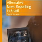 خرید و دانلود نسخه کامل کتاب Alternative News Reporting in Brazil