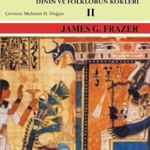 خرید و دانلود نسخه کامل کتاب Altın Dal: Dinin ve Folklorun Kökleri