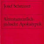 خرید و دانلود نسخه کامل کتاب Alttestamentlich-Jüdische Apokalyptik. Eine Einführung