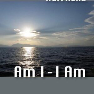 خرید و دانلود نسخه کامل کتاب AM I – I AM