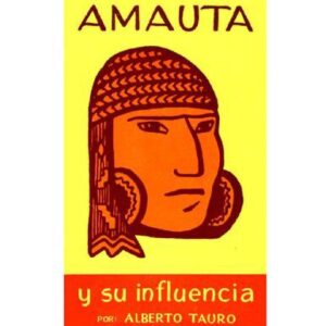 خرید و دانلود نسخه کامل کتاب Amauta y su influencia